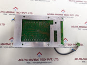 Kone 86783g protection board 376406h03