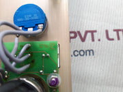 Norcontrol ns-2059 pcb card