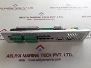 Thrane & thrane 100162 4.0 connector interface unit