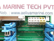 Phoenix klemmen 37766532 a circuit board