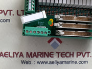 Phoenix contact 37960861 rev.A module