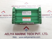 Woodward 5437-672 netcon field terminal module rev H