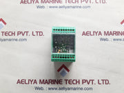 Hubner berlin heag-153 receiver-module used