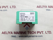 Hubner berlin heag-153 receiver-module used