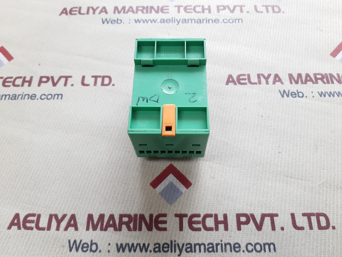 Hubner berlin heag-153 receiver-module used – Aeliya Marine