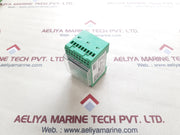 Hubner berlin heag-153 receiver-module used