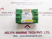 Woodward 5437-281 analog module