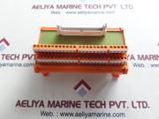 Weidmuller rs-f50 terminal board