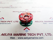 Detcon fp-424p 4-20 madc gas sensor