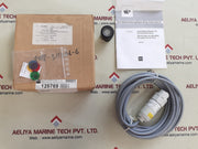 Stahl 8018/311 illuminated push button