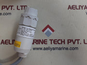 Stahl 8018/311 illuminated push button