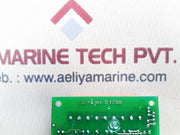 Dei 500-01937-0 pcb card 440-01937-0