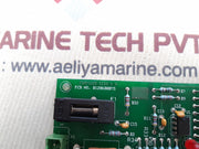 Emerson/Tata liebert 0120600075 pcb card
