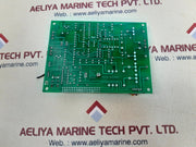 Emerson/Tata liebert 0120600075 pcb card