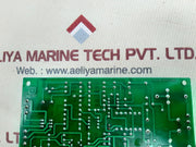 Emerson/Tata liebert 0120600075 pcb card