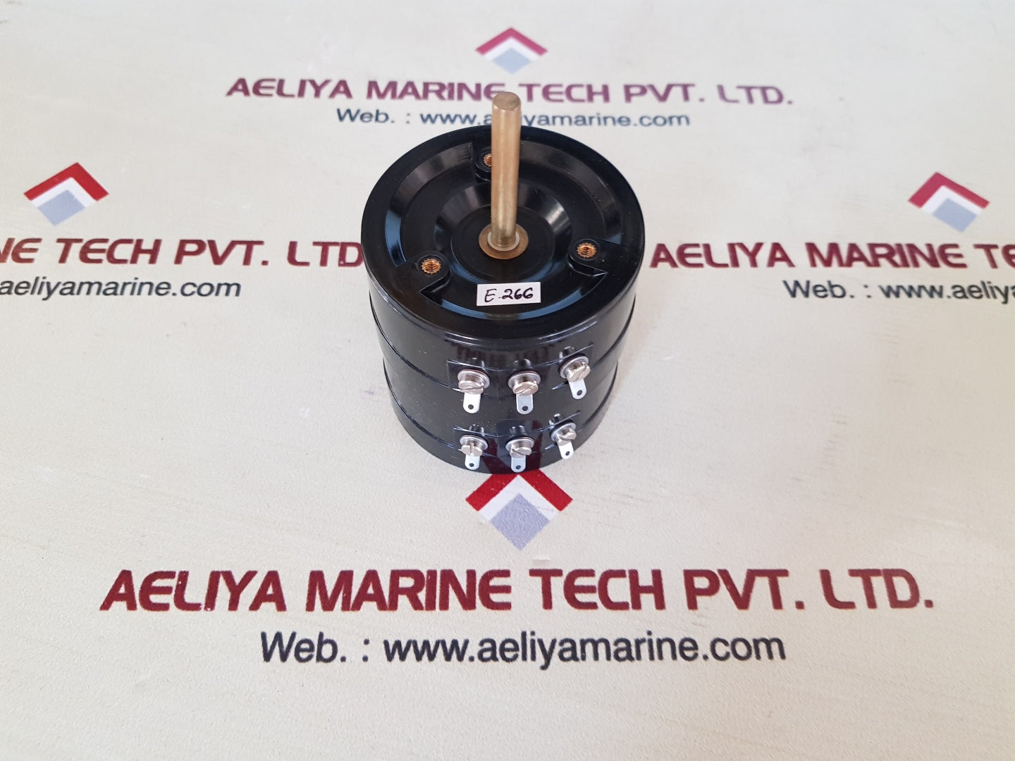 Colvern 7004/22 speed setting potentiometer