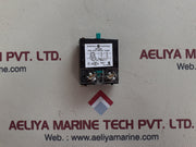 General electric cr104p-sg21b-v2 logic reed contact block