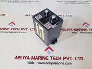 Omron Sdv-fm6 Voltage Sensor