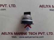 Set of 3x ge cr104psg21b selector switch