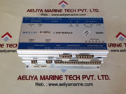 Selco S6000.0010 Io/P Module 5A