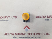 Abb mlb-1 lamp yellow light with contact block