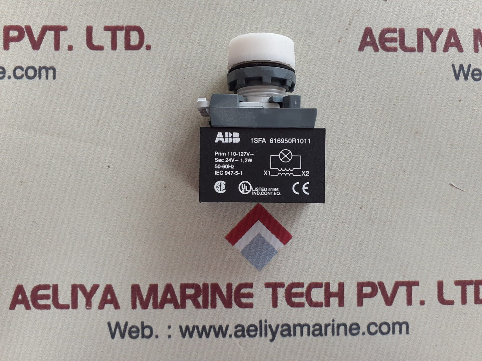 Abb 1sfa 616950r1011 transformer 