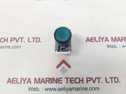 Abb mcb-01 green light with contact block