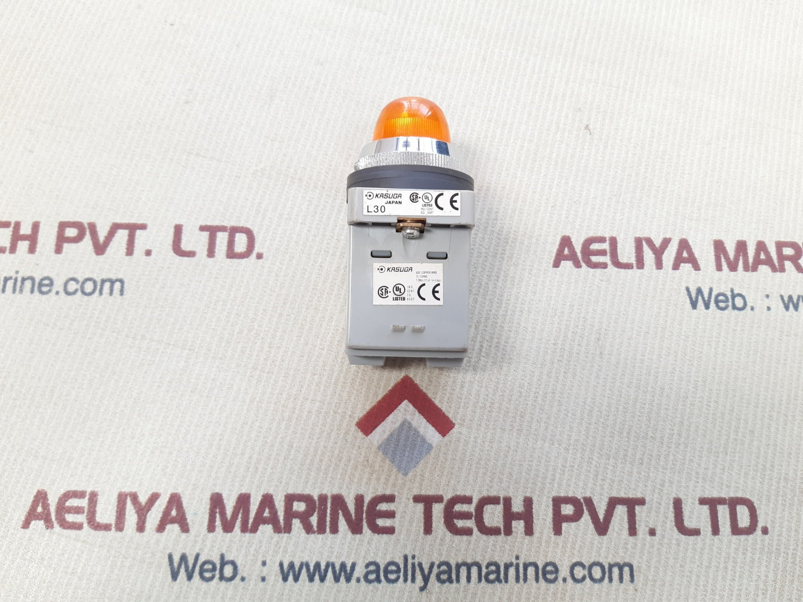Kasuga l30 pilot lamp lt311