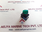 Fuji electric ar22pl-2 e4 selector button switch