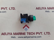 Fuji electric ar22pl-2 e4 selector button switch