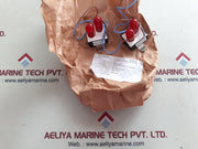 Px99901389 filament130v 5w red
