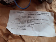 Px99901389 filament130v 5w red
