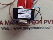Px99901389 filament130v 5w red