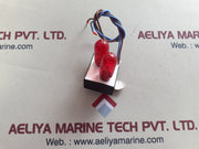 Px99901389 filament130v 5w red