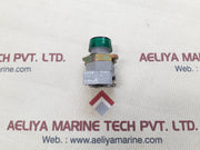 Eao 704.960.0 green olten panel indicator light 380v/2.4w