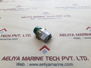 Eao 704.960.0 green olten panel indicator light 380v/2.4w