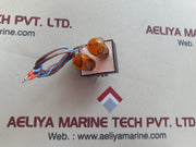 Bulb assy 130v yel px99901388