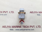 Eao 704.960.0 actuator pb red light