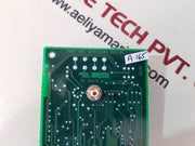 Dpmc 054316 01 rev.D detector amplifier card 04431600
