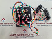 Norsafe 535030 switch panel