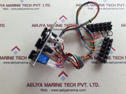 Norsafe 535030 switch panel