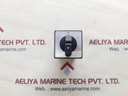 Abb onu1pb cam switch