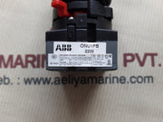 Abb onu1pb cam switch