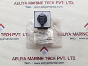 Abb onu1pb 06w cam switch