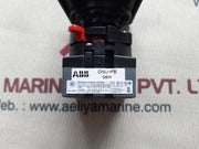 Abb onu1pb 06w cam switch
