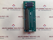 Yamatake Honeywell 80364007-250 analog output 16 mc-taoy53