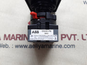 Abb onws1pb 33w cam switch