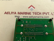 Honeywell 51204174-175 analog output 16 mctaoy 52