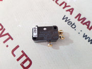 Set of 9x Omron v-10-1b5 micro switch