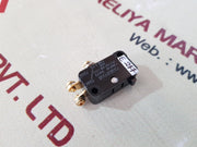 Set of 9X  Omron v-10-1b5 micro switch